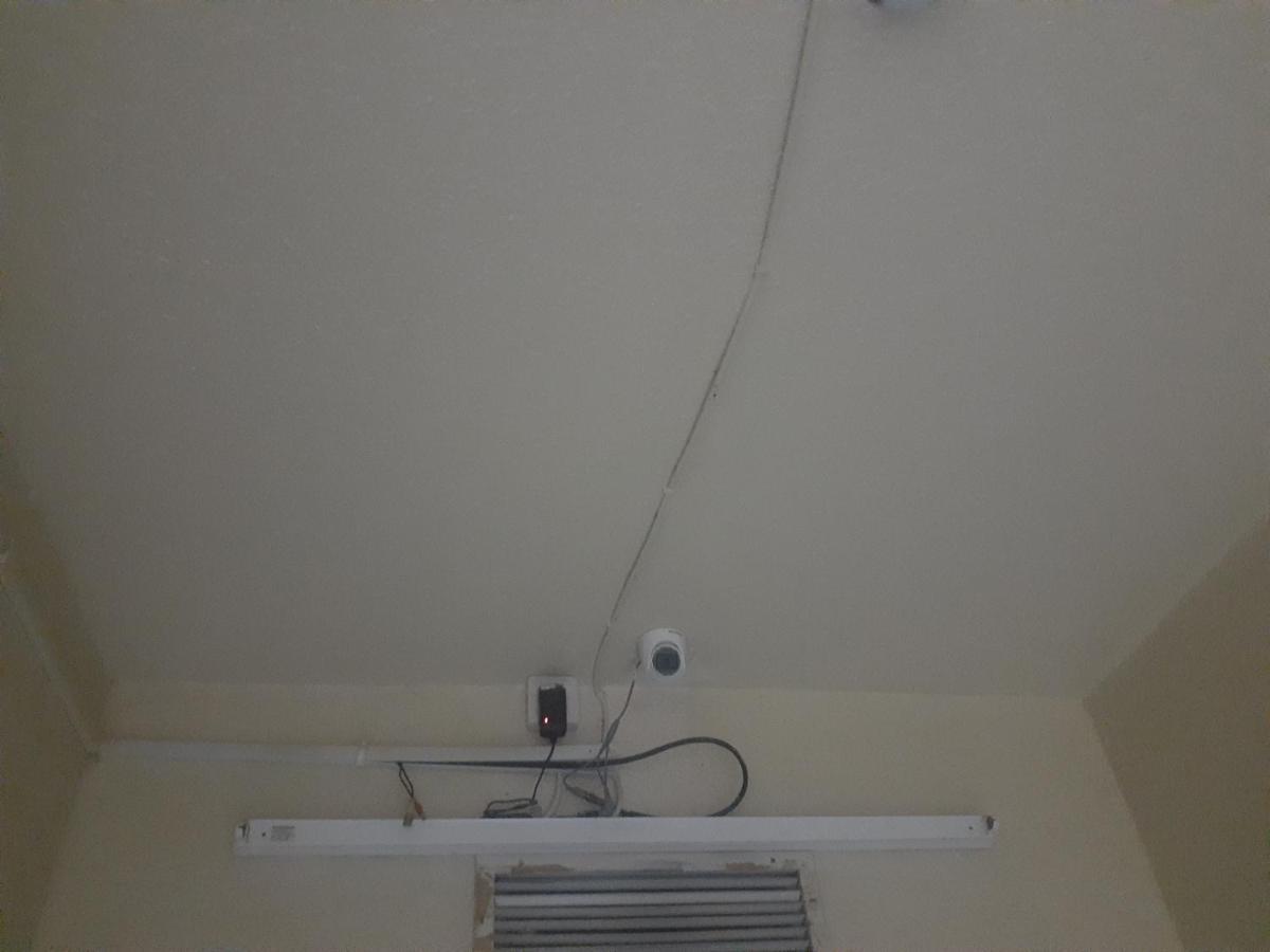 Corner House Hostel Dubai Ngoại thất bức ảnh